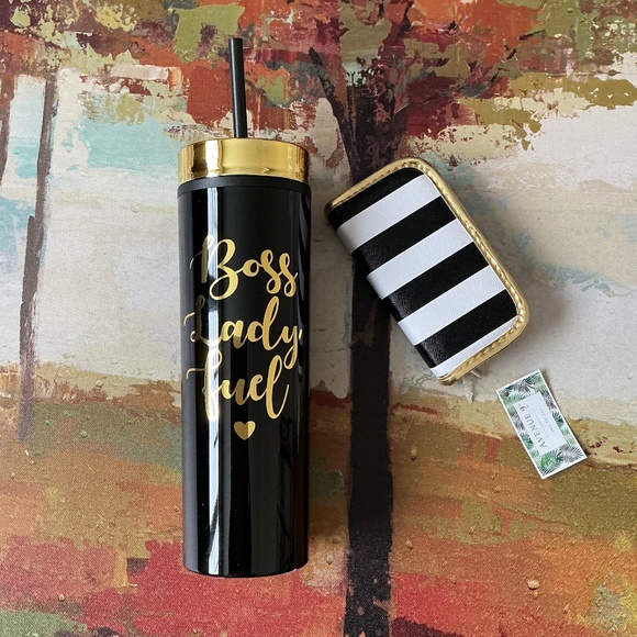 BOSS LADY FUEL - Gift Set - Picture 1 of 4